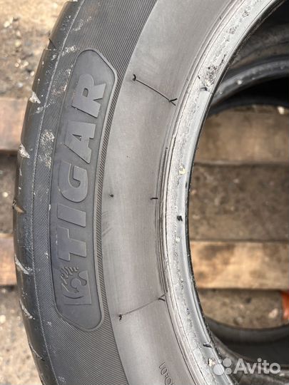 Tigar UHP Ultra High Performance 205/60 R16