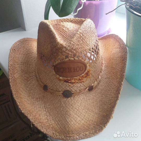 Шляпы разные