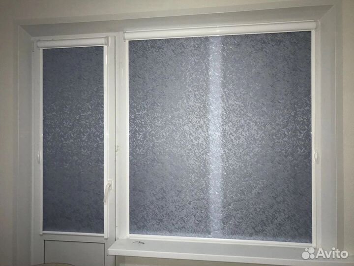 Жалюзи и рулонные шторы на окна от производителя