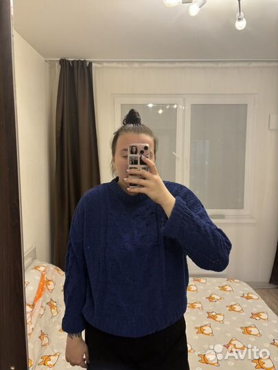 Свитер женский