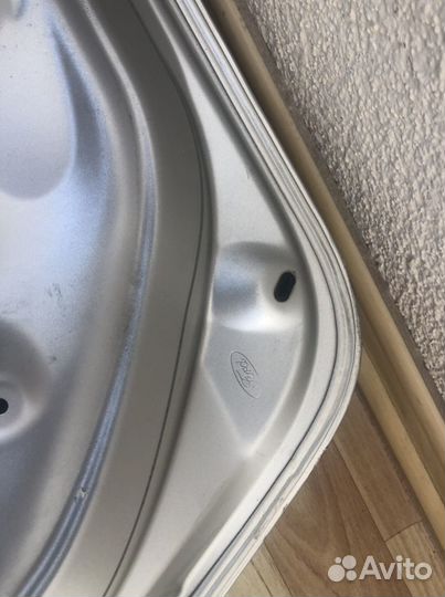 Форд фокус 3 багажник седан