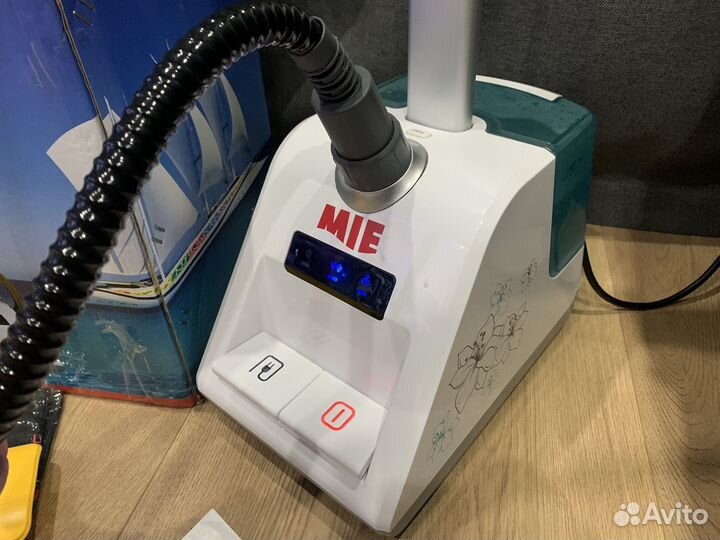 Отпариватель Mie Creative