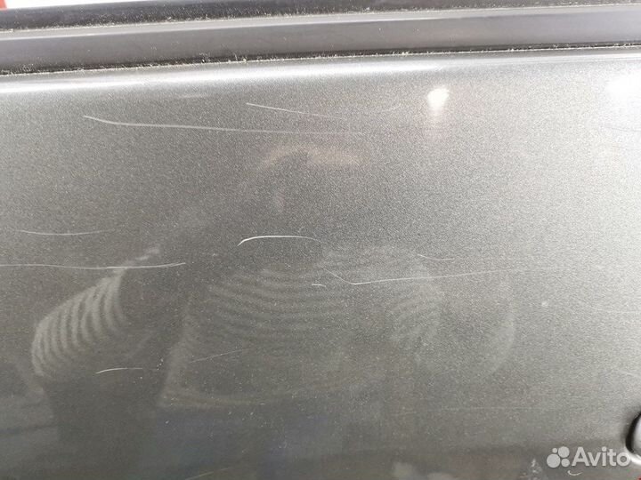 Дверь передняя для Toyota Corolla Verso 670020F010