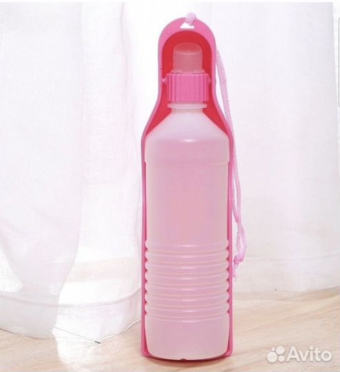 Поилка для животных