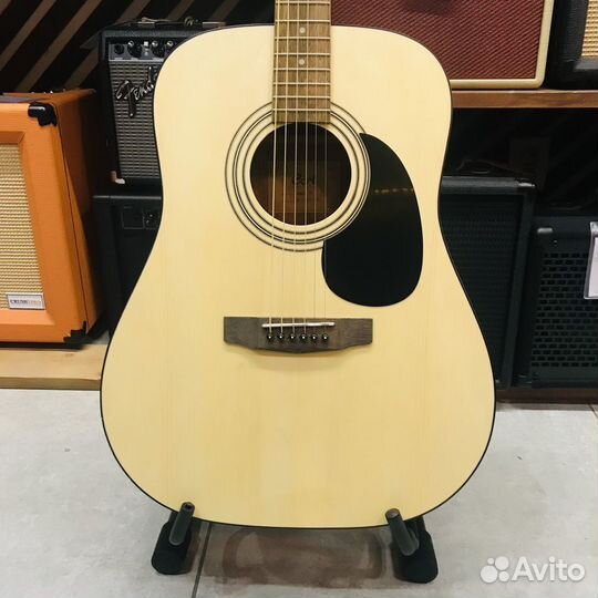 Акустическая гитара Cort
