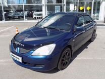 Mitsubishi Lancer 1.6 MT, 2005, 208 406 км, с пробегом, цена 365 000 руб.