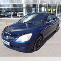 Mitsubishi Lancer 1.6 MT, 2005, 208 406 км, с пробегом, цена 365 000 руб.