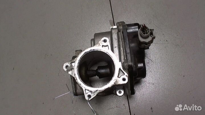 Клапан рециркуляции газов Volkswagen Amarok, 2013