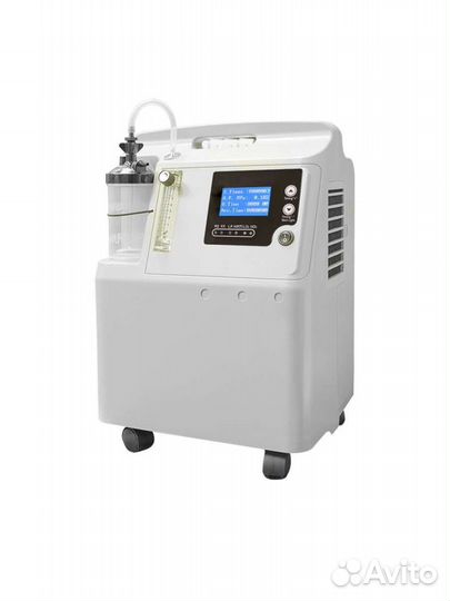 Аренда кислородного концентратора