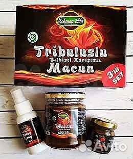 Эпимедиумная паста