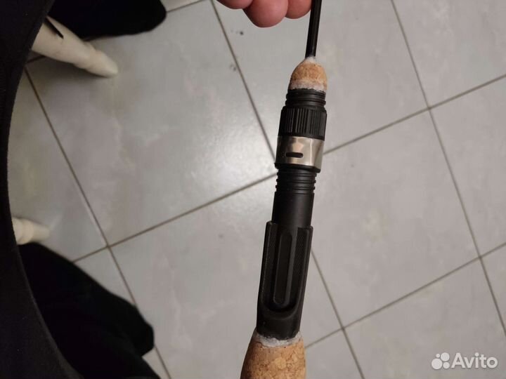 Зимние удочки ручной работы