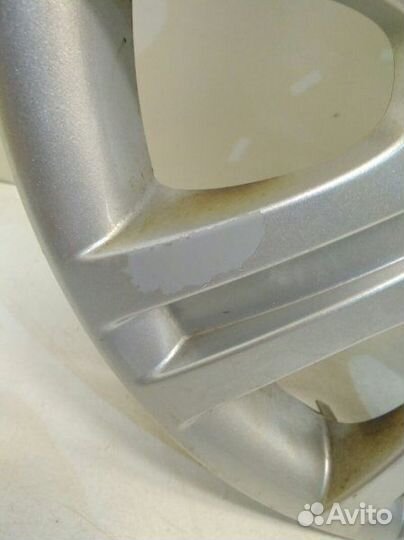 Колпак Skoda Octavia A5 2004-2013