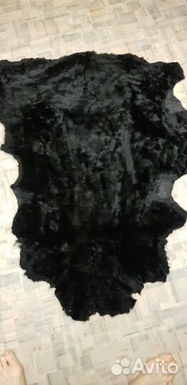 Шкура овчины