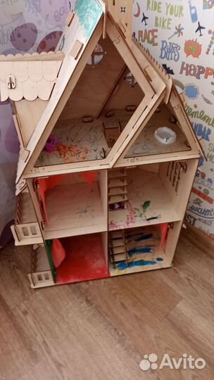 Детские игрушки пакетом бесплатно