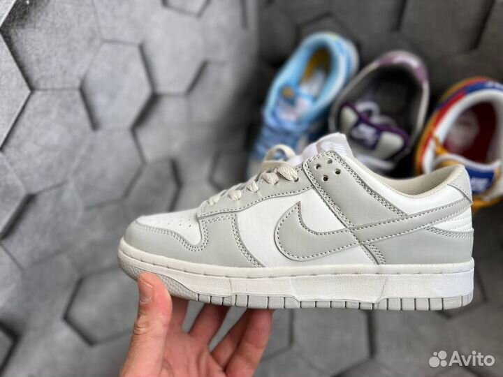 Кроссовки Nike SB Dunk low