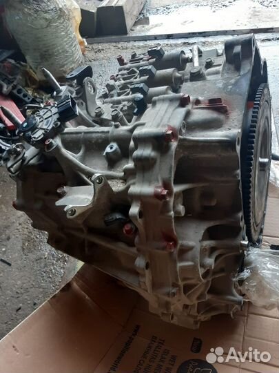 Вариатор SE5A Honda Fit GE 07-13г