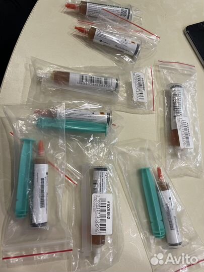 Флюс для пайки ER-700-PRO