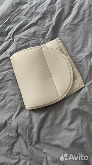 Корсет(бандаж) послеродовой, после к/с