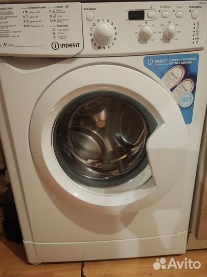 Стиральная машина lg