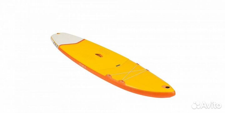 Надувная доска для sup-бординга itiwit X100 11' же