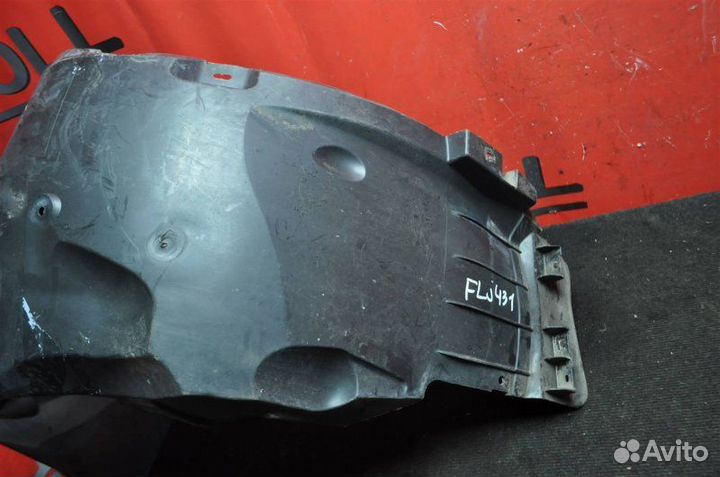 Подкрылок передний левый Ford Mondeo B4Y cjbb 2005