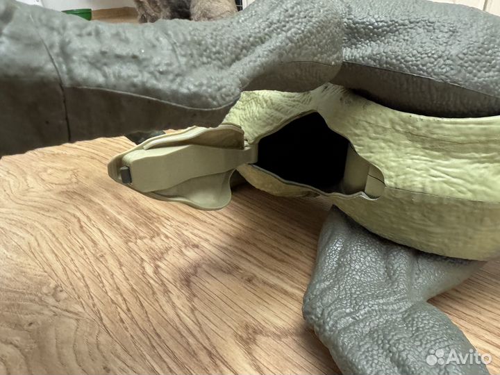 Динозавры jurassic world mattel