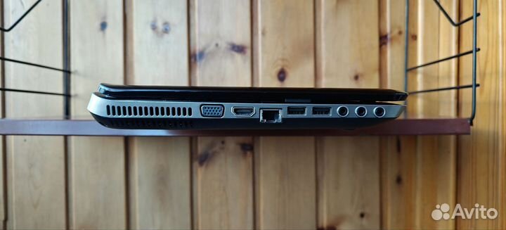 HP pavilion dv6-6169er (QC800EA)