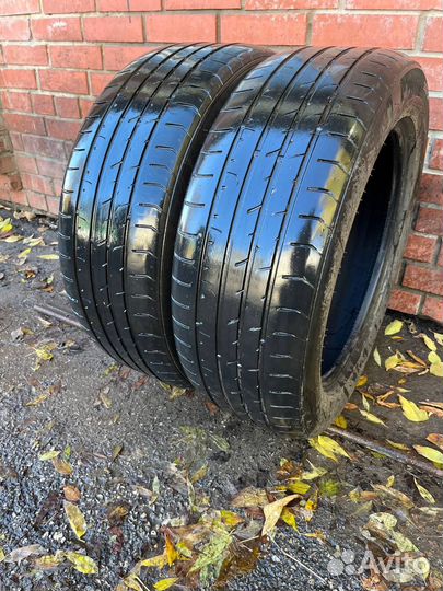 Kumho Crugen HP91 235/55 R19