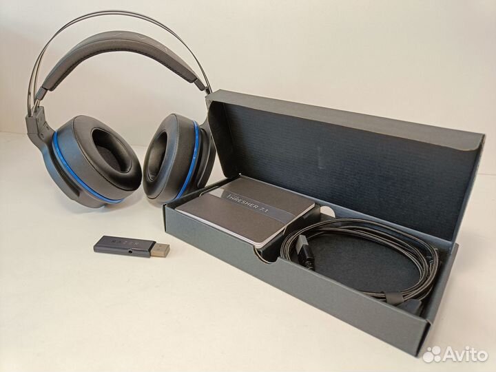 Razer Thresher 7.1 for PlayStation