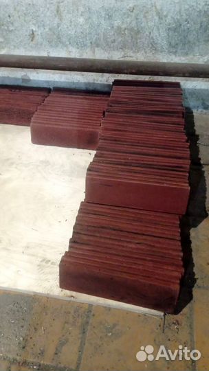 Плитка облицовочная/фасадная с завода