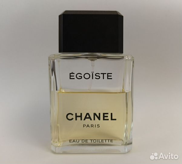 Chanel Egoiste тестер от 100ml
