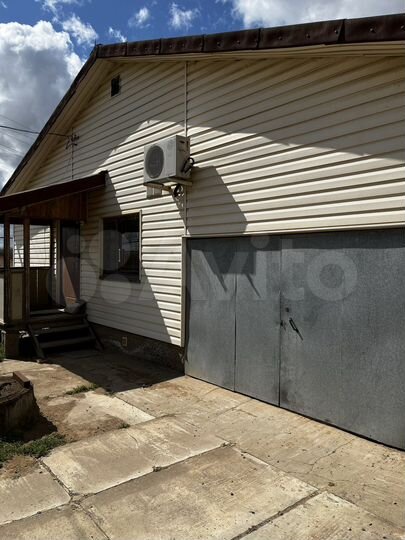 Дом 115 м² на участке 6 сот.