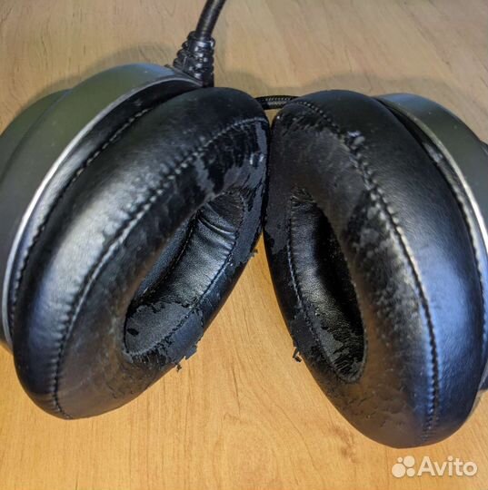 Наушники с микрофоном Bloody