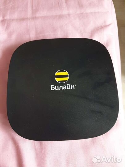 Wifi роутер билайн