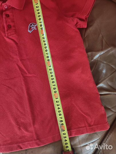 Поло юнармия