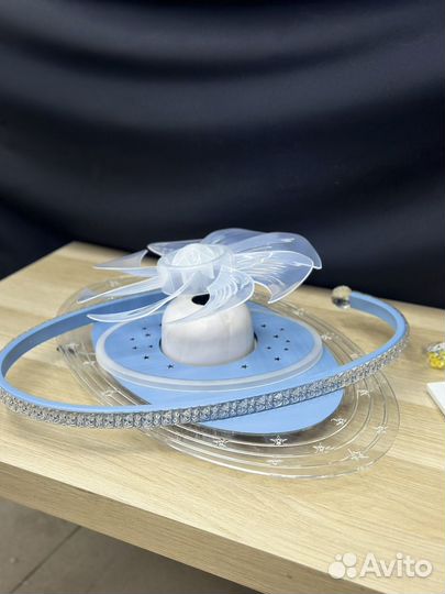 Светильник настенный детский