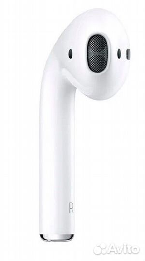 Правый наушник Apple AirPods 2