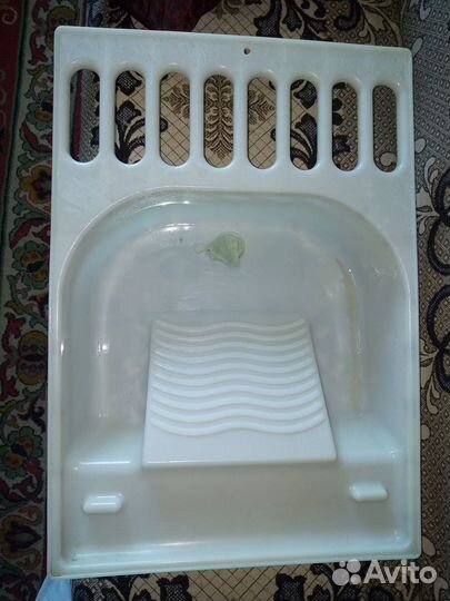 Корыто, пластмасса