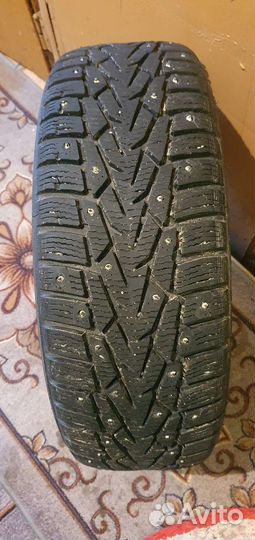 Nokian Tyres Nordman 7 195/65 R15 95