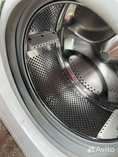 Стиральная машина бу