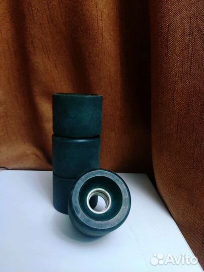 Лонгборд комплектующие