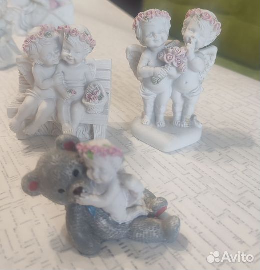 Фигурка / Статуэтка 