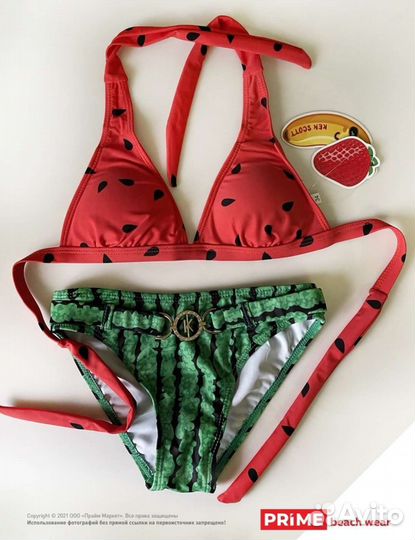 Купальник для девочки 146 152