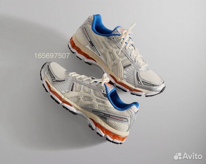 Кроссовки Asics Gel Kayano 12.1 x Kith 41/45