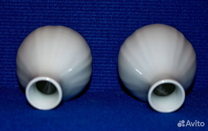 Парные вазы Schonwald Германия