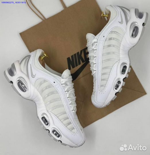 Кроссовки Nike Air Max Tailwind 4 (Арт.15386)