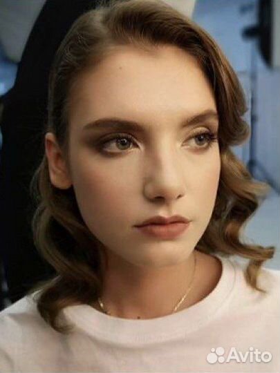 Визажист -стилист