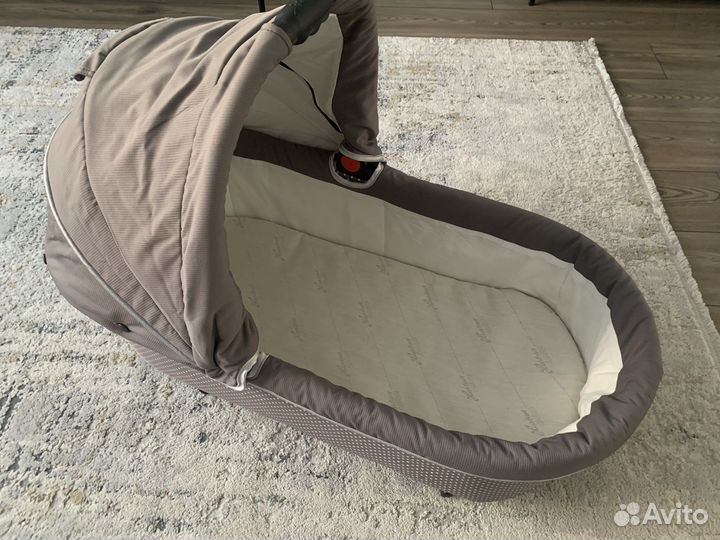 Люлька для коляски Hartan