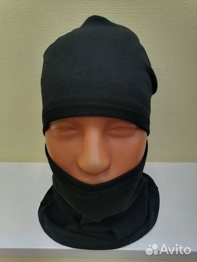 Шапка балаклава