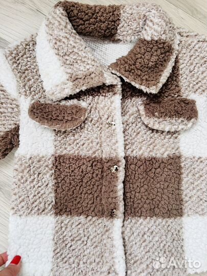 Костюм для девочки 92